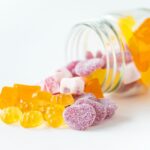 Flavorful THC Gummies